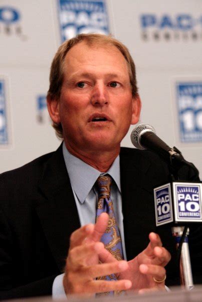 Rick Neuheisel: Net Worth, Salary, Wife, Age, Career