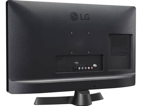 Tv Lg Tl V Pz Led Cm Hd Worten Es