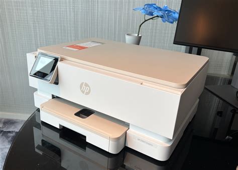 Hp Envy Inspire 7900e Review A Versatile Office Printer 55 Off