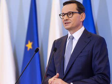 Morawiecki podzielił się wnioskami ze szczytu Rady UE Polska