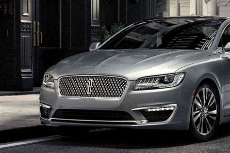 Lincoln Mkz Price In Saudi Arabia