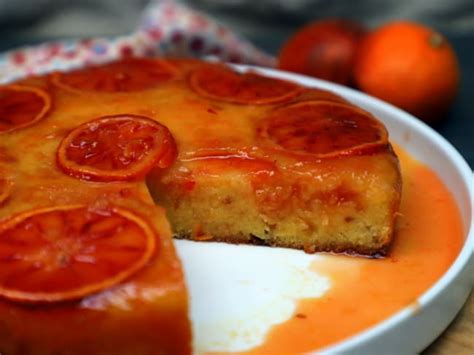 Gâteau au yaourt de Christophe Felder Recette par Happy papilles