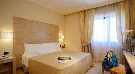 Best Western Hotel Rome Airport Fiumicino Biletdukkani