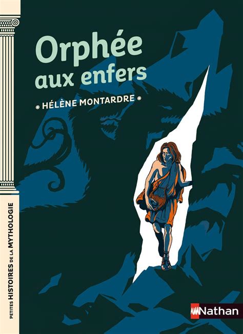 Orphée Aux Enfers Montardre Hélène Amazon It Libri