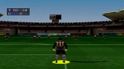 Tgdb Browse Game Fifa Soccer