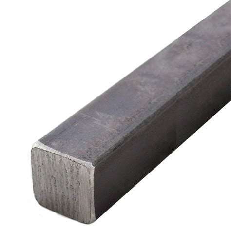 Hot Rolled Steel Square Bar Kh Metals And Supply