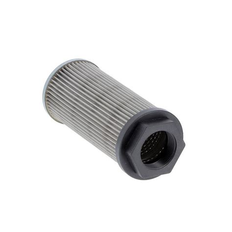 Replacement Jcb Excavator Hydraulic Filter