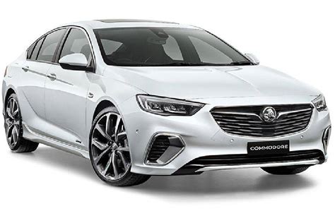 Holden Commodore 2025 Price, Specs, Reviews & December Best Deals ...