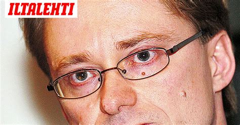 Ylen toimitusjohtaja kertoo vaikeasta erostaan