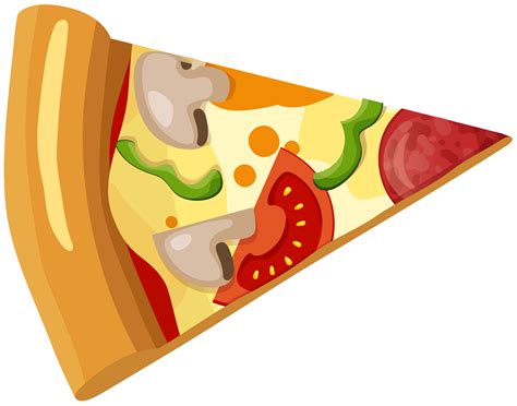 Pizza Fast food Pepperoni Clip art - pizza png download - 6000*4720 ...