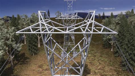 Lattice Tower Youtube