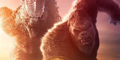 Godzilla X Kong Az J Birodalom Kritika A Majom Bolyong Geekvil G