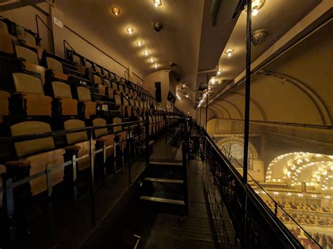 Auditorium Theatre Seating