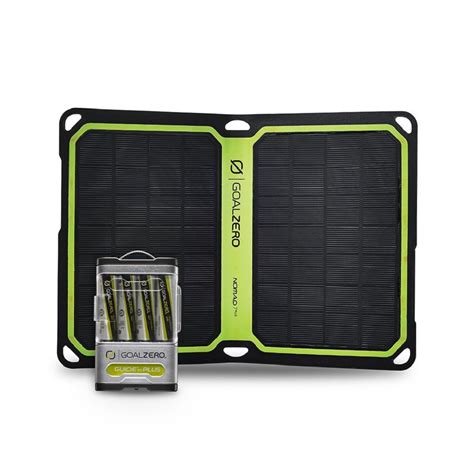 Best Solar Chargers for Backpacking in 2024 | Nail the Trail