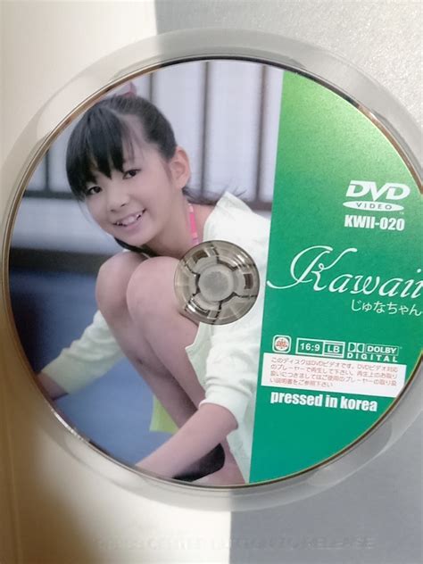 ディスクのみ 商品 じゅなちゃん Kawaii Dvd さ行 ｜売買されたオークション情報、yahooの商品情報をアーカイブ公開 オークファン（）