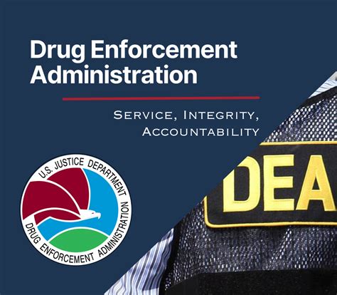 DEA | Drug Enforcement Administration Employee Uniforms & Branded ...