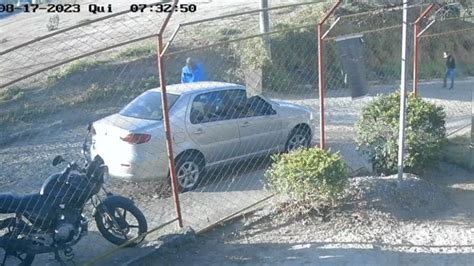 Carro de diretora é furtado na porta de escola em Divinópolis Portal MPA