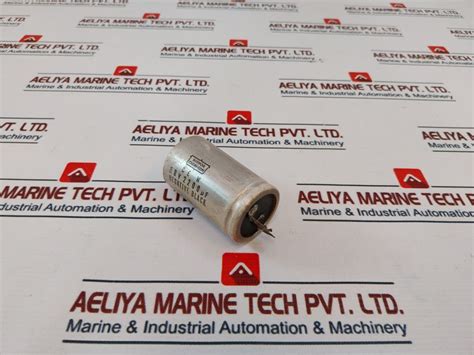 Nippon Chemi Con Cew Capacitors 50v 2200µf Aeliya Marine Tech