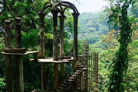 A Compendium Of Abandoned Greenhouses Mexico Travel Places To Visit