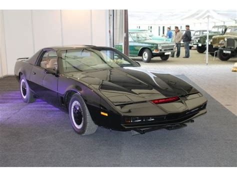 Knight Rider KITT Replica - Cars - Los Angeles - California - announcement-85183