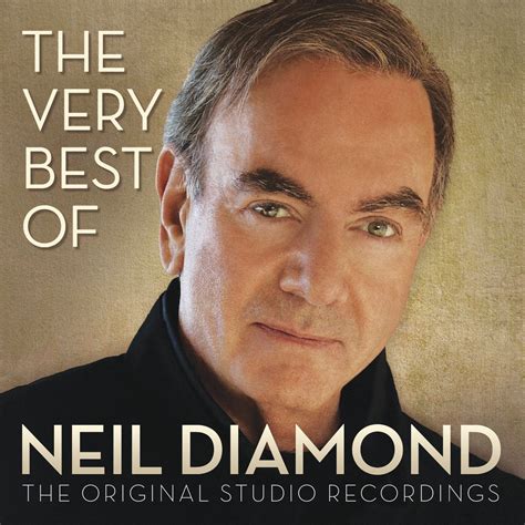 Neil Diamond New Album 2024 Latia Monique