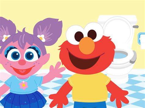 Sesame Street Play Fun Games For Kids