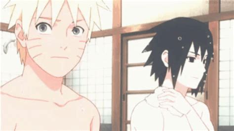 Sasuke Narut Sasuke Narut Sasunaru Discover Share Gifs