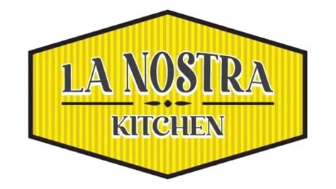 La Nostra Kitchen Pangsapuri Taman Segar Perdana Menu Delivery