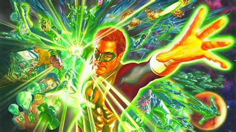 Crisis On Infinite Earths Present Las Primeras Im Genes De La Serie De