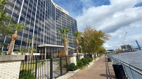 THE JAXSON Downtown Jacksonville S 10 Largest Office Buildings