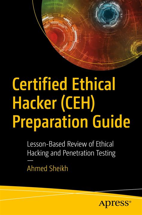 Buy Certified Ethical Hacker CEH Preparation Guide Book Online At Low