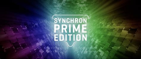 Now At VSL 25 Off Synchron Prime Edition FREE Synchron Elite