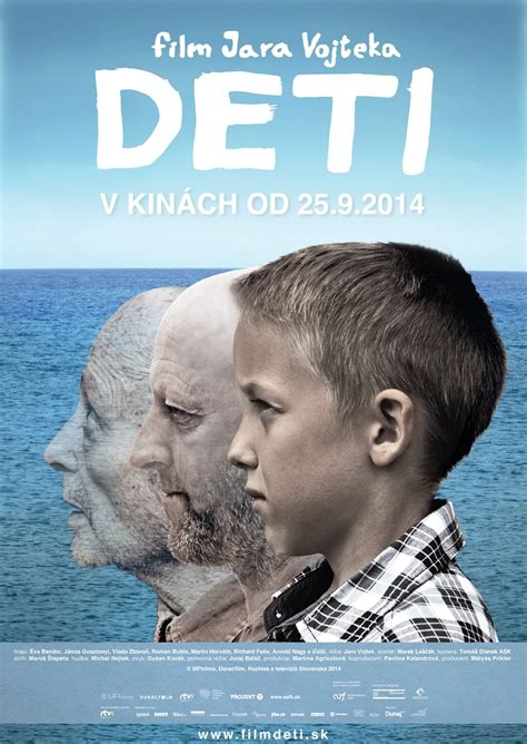 Deti (película 2014) - Tráiler. resumen, reparto y dónde ver. Dirigida ...