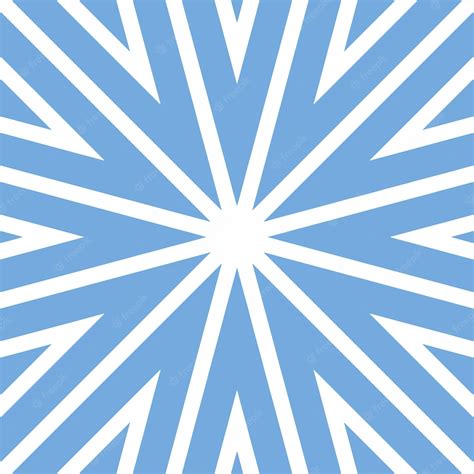 Premium Vector | Light blue and white pattern graphic design background by generative ai ...