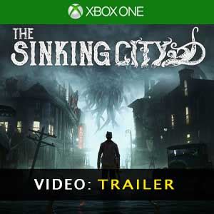 Buy The Sinking City Xbox One Compare Prices