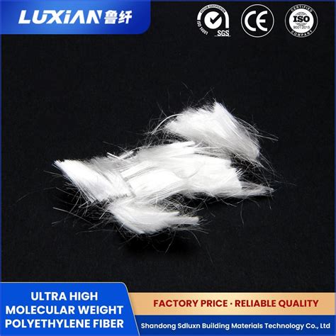 Sdluxn OEM Customized Lxpe Polyethylene Fiber Terylene And