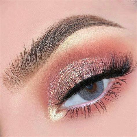 Pink Eye Makeup Uk