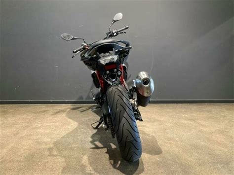 BMW G R NAKED LAMS LEARNER SPORTS JBFD JUST BIKES