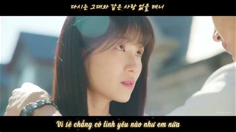 Vietsub Hangul Sudden Shower 소나기 Eclipse 이클립스 Ost Lovely Runner 선재업고 튀어 Part 1