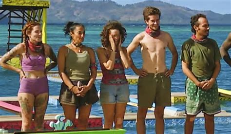 Survivor 46 Finale Recap Who Won The 1 Million Prize Live Blog Goldderby