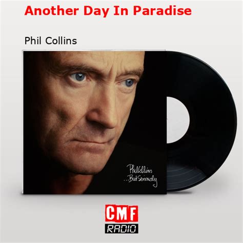 La Historia Y El Significado De La Canci N Another Day In Paradise