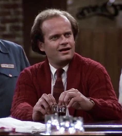 Best of Dr. Frasier Crane. : r/Cheers