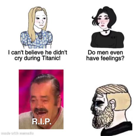 Im Not Crying Youre Crying Rlucifer