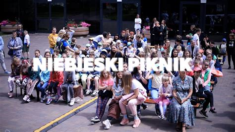 Niebieski Piknik Youtube