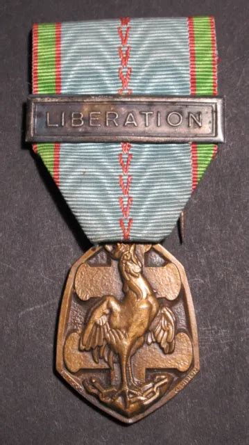 F Bc Belle M Daille Militaire Comm Morative De La Guerre French