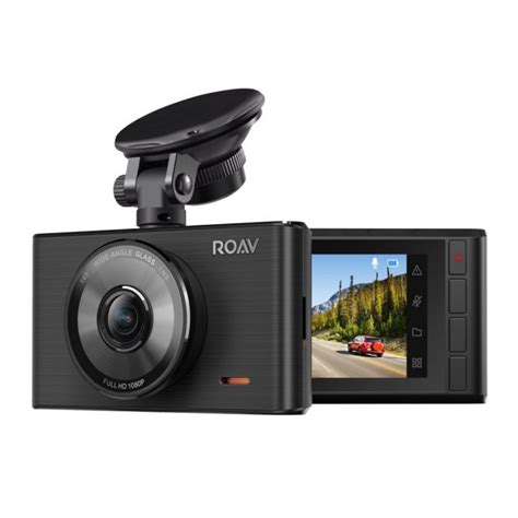 Anker Anker Roav Dashcam C