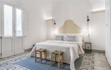 Palais Gentile Matino, a Design Boutique Hotel Matino, Italy