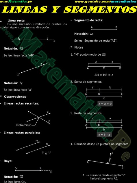 PDF 2 Líneas y Segmentos DOKUMEN TIPS