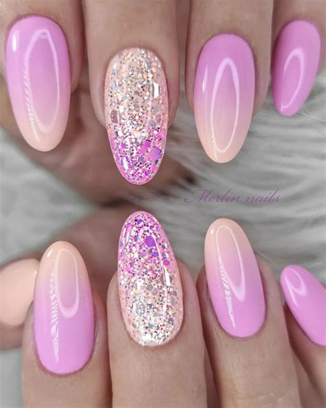 Ombre Wedding Nails Designs 2024 Guide FAQs Nail Art Ombre Ombre