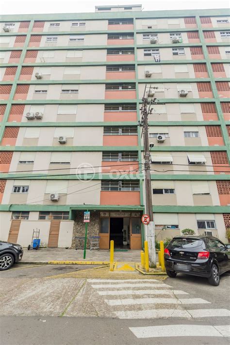 Conjunto Residencial Felizardo Furtado Petrópolis Porto Alegre